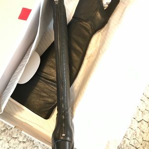 Aldo Sambuca Boots. NWT